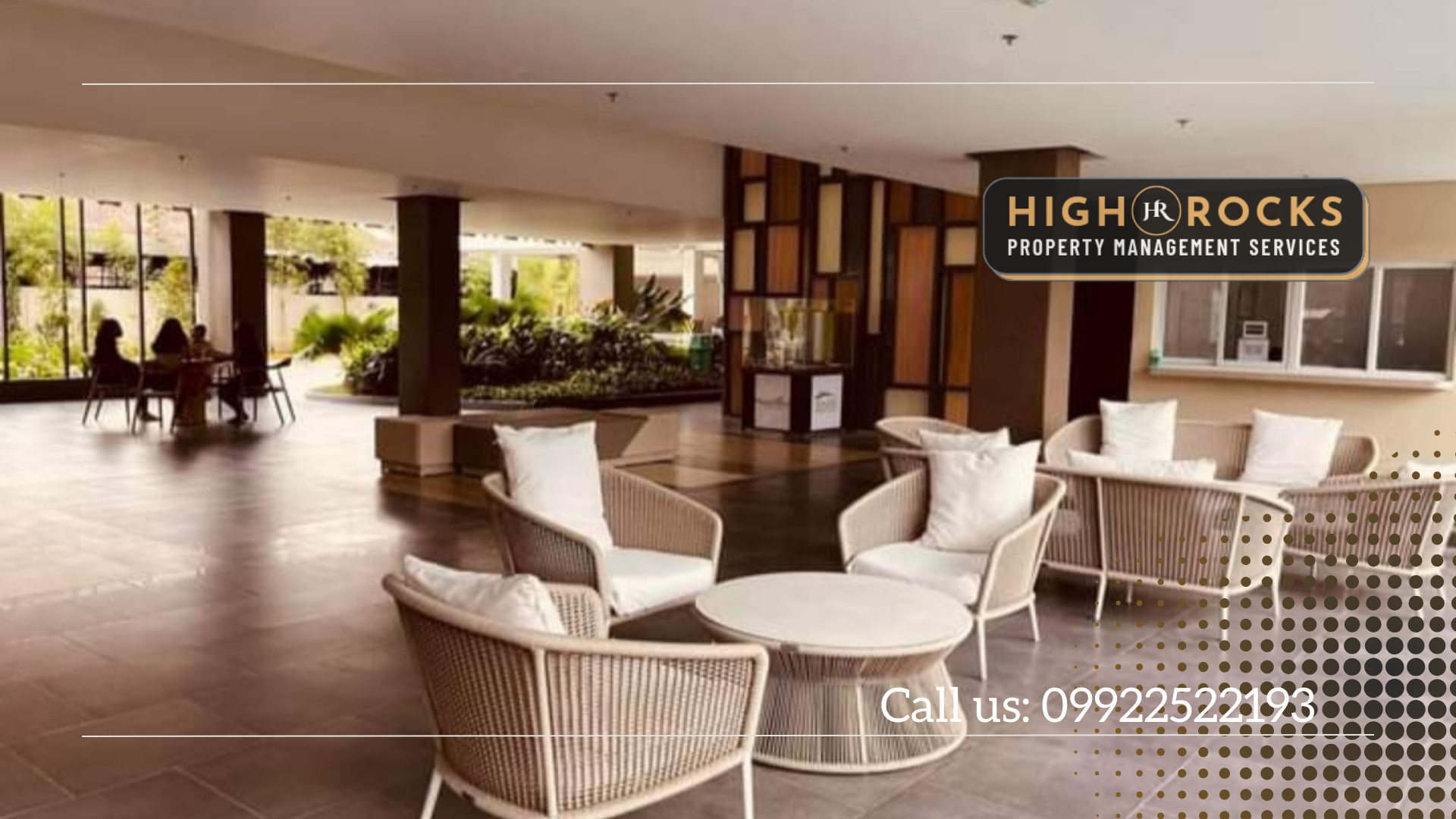Public Area 4, Cozy Studio Condo at Mesatierra Garden Residences, Davao City