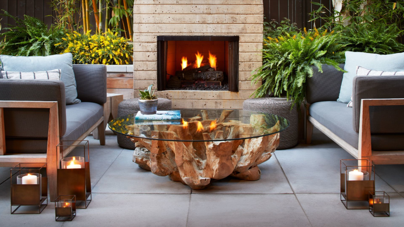Public Area 3, The Ambrose, Los Angeles