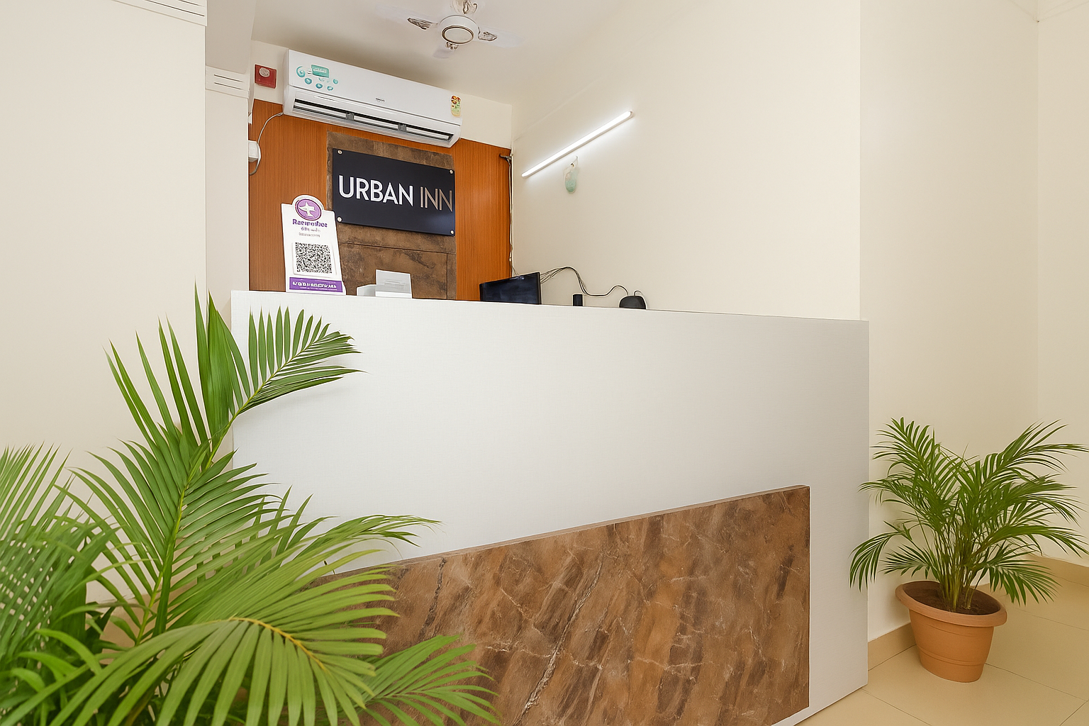 Others 5, Urban Inn Rukminigaon, Kamrup Metropolitan