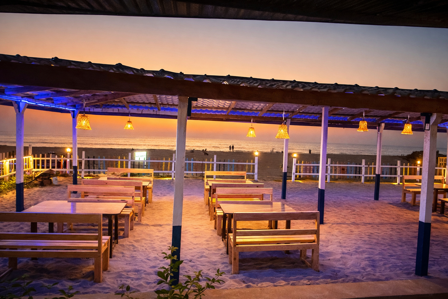 Others 3, Wave N' Sea Beach Stay, Uttara Kannada
