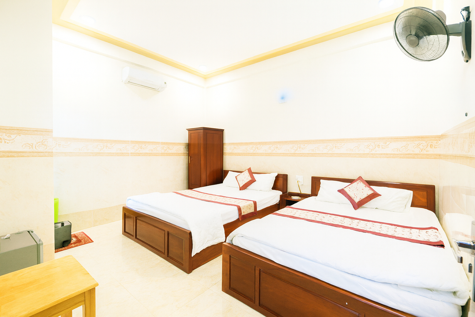 Bedroom 5, Anny Hotel, Qui Nhơn