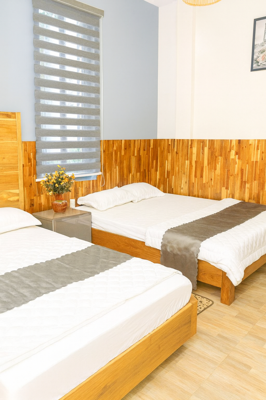 Bedroom 3, Anny Hotel, Qui Nhơn