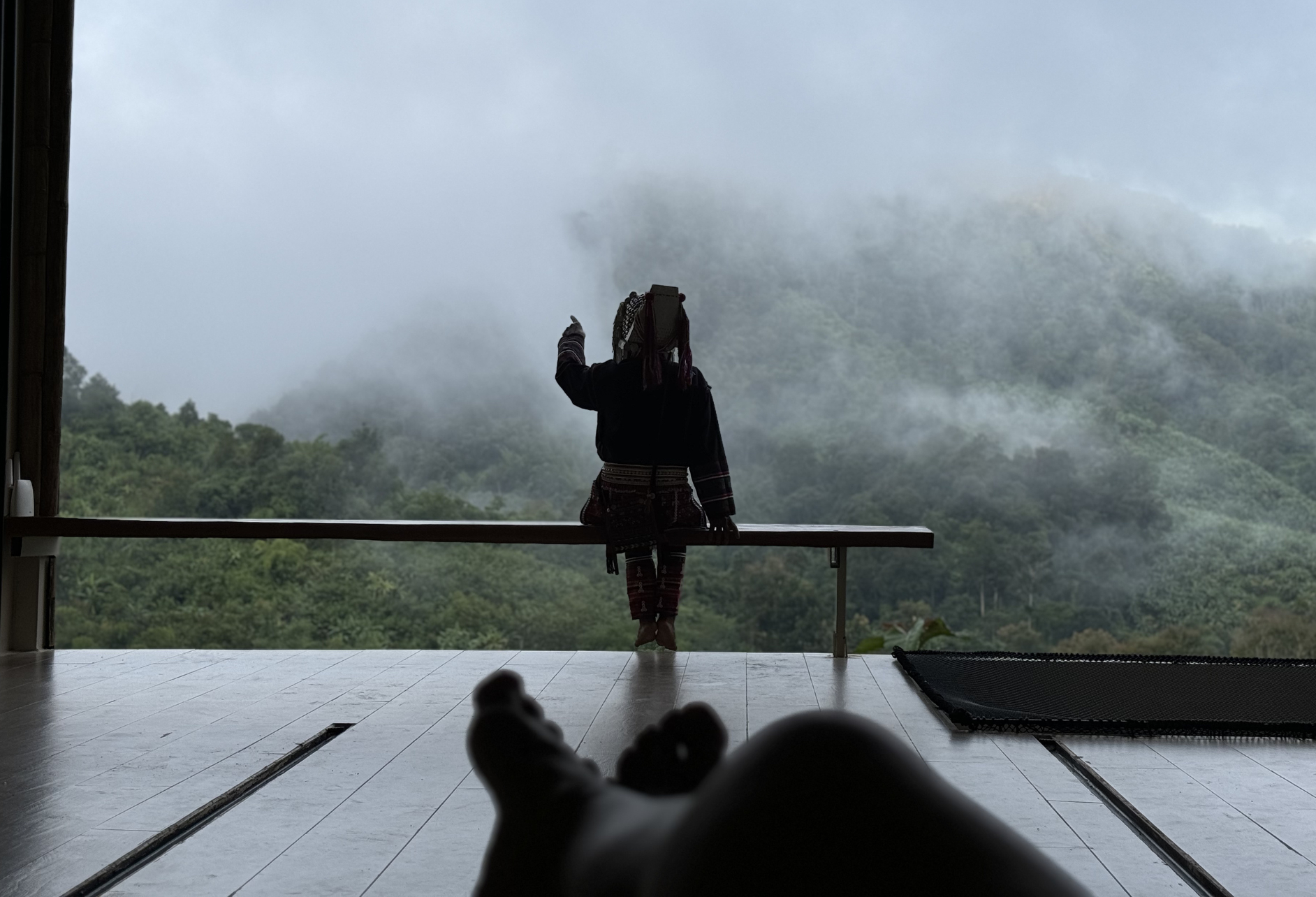 Others 5, Yazama Homestay, Mae Taeng