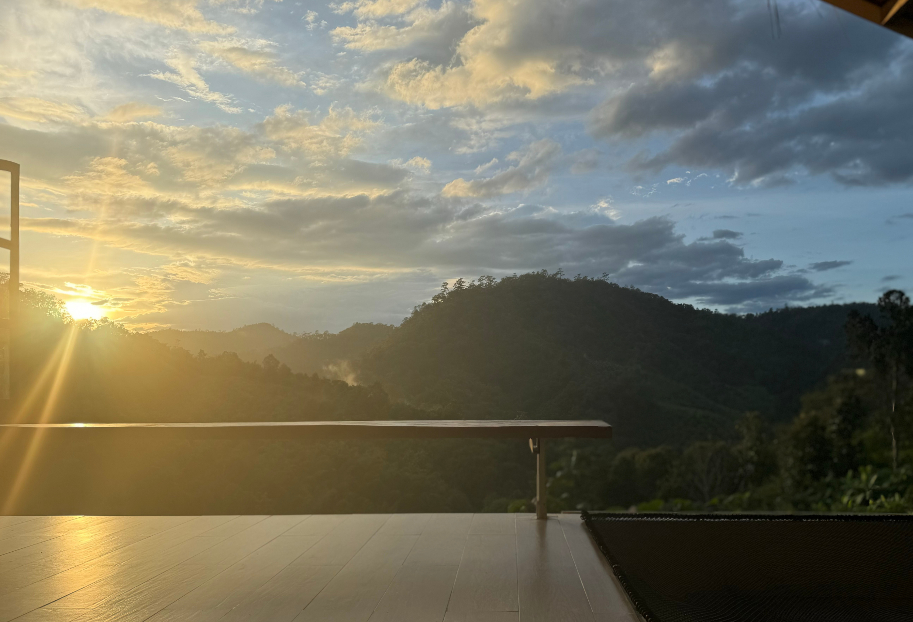 Others 4, Yazama Homestay, Mae Taeng