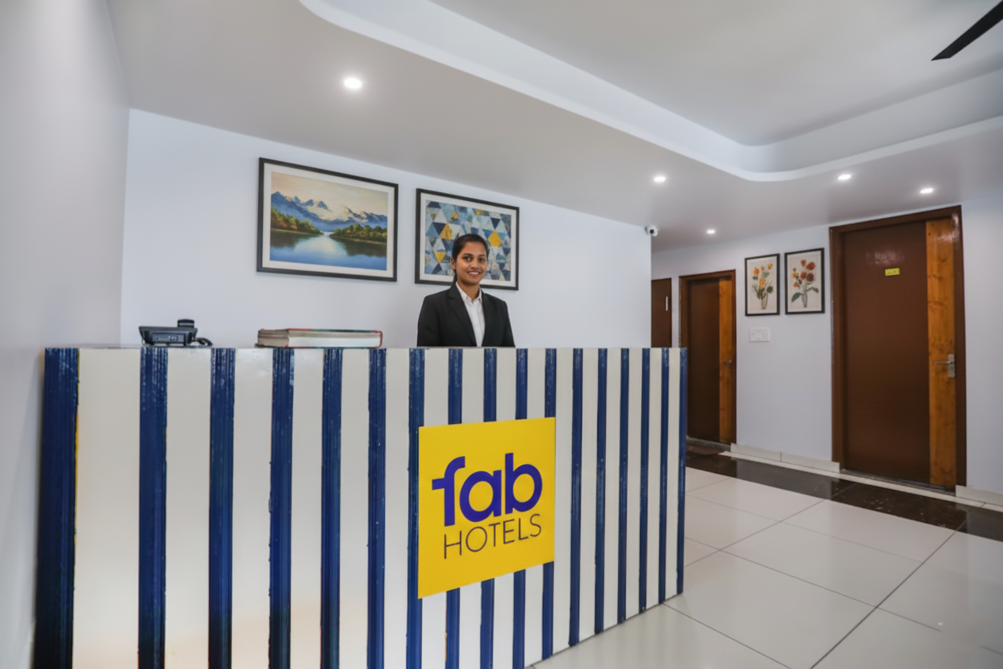 Others 5, FabHotel Well Stay, Gautam Buddha Nagar