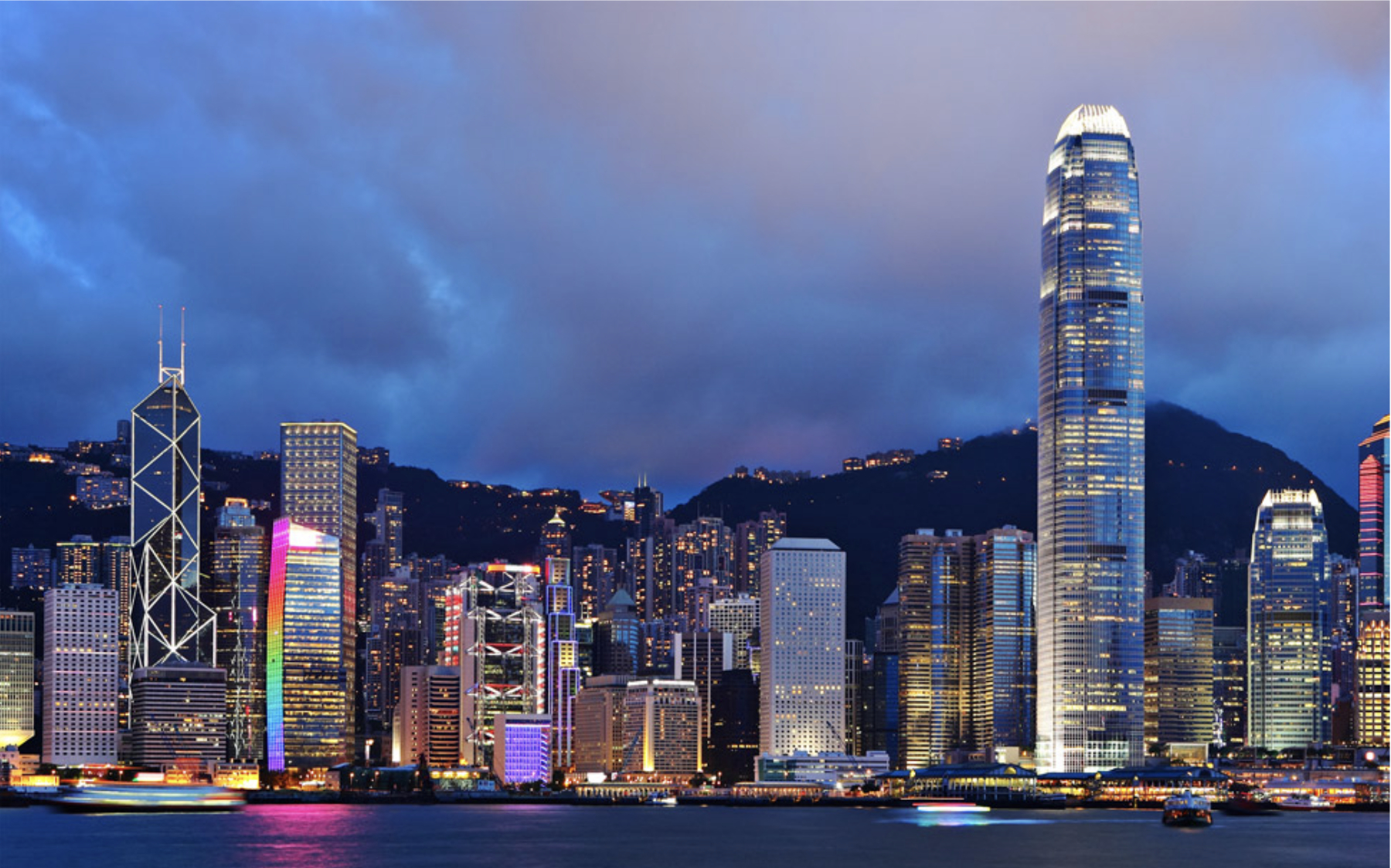Others 5, Lee Garden Guest House, Kowloon