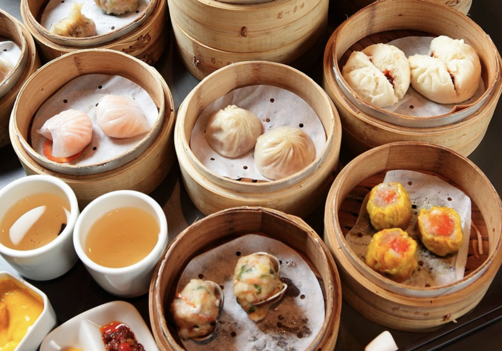 Food & Drinks, Lee Garden Guest House, Kowloon