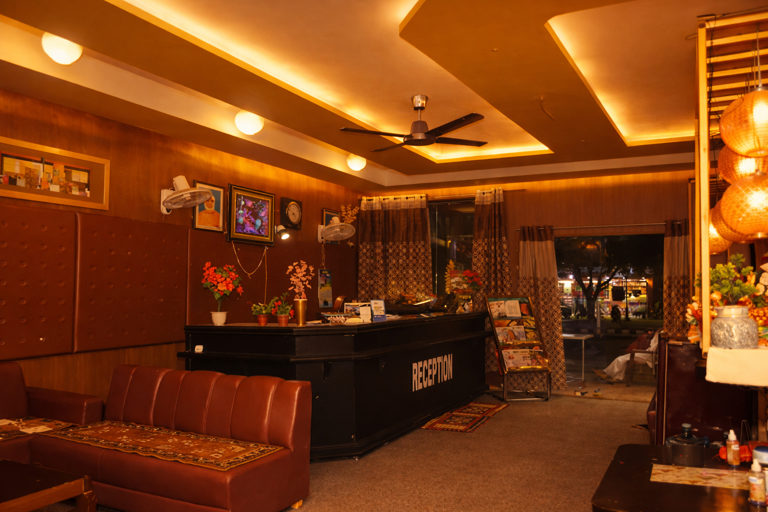 Food & Drinks, Hotel Midway Taj, Agra, Agra