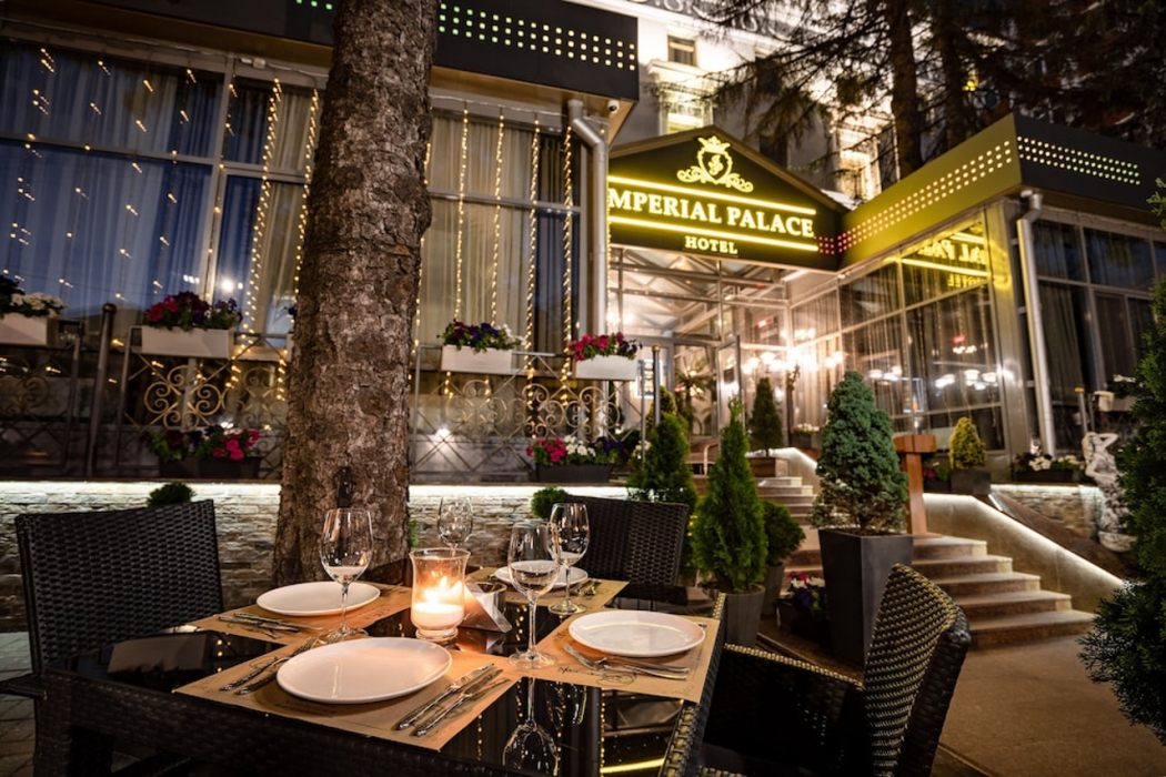Others 2, Astoria Boutique Hotel-NEW, Minsk