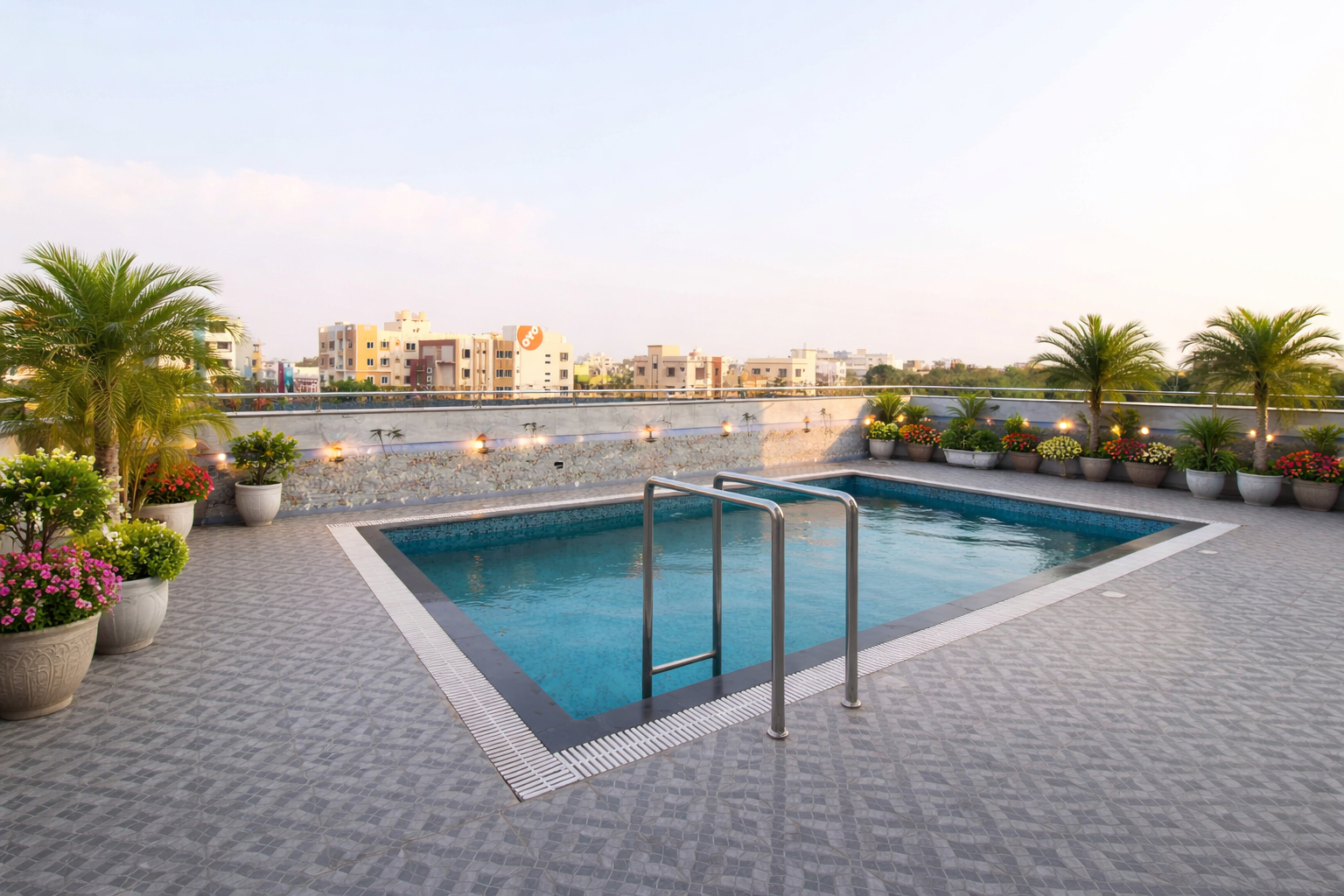 Sport & Beauty 5, Hotel Opulence Kalinga, Cuttack