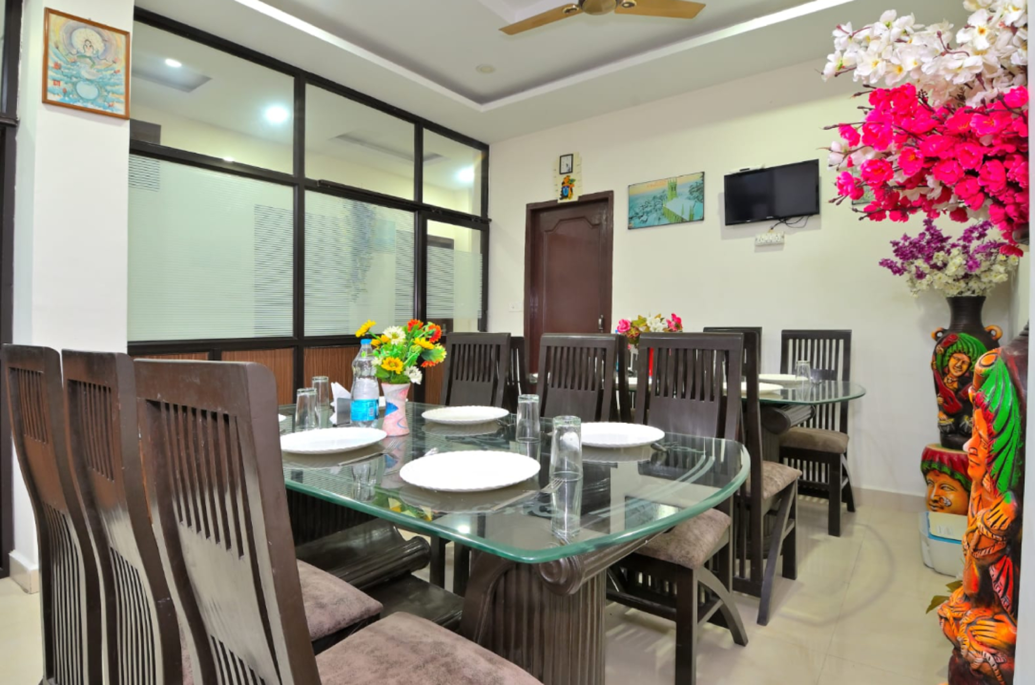 Food & Drinks 4, Hotel Hillora Mcleodganj, Kangra