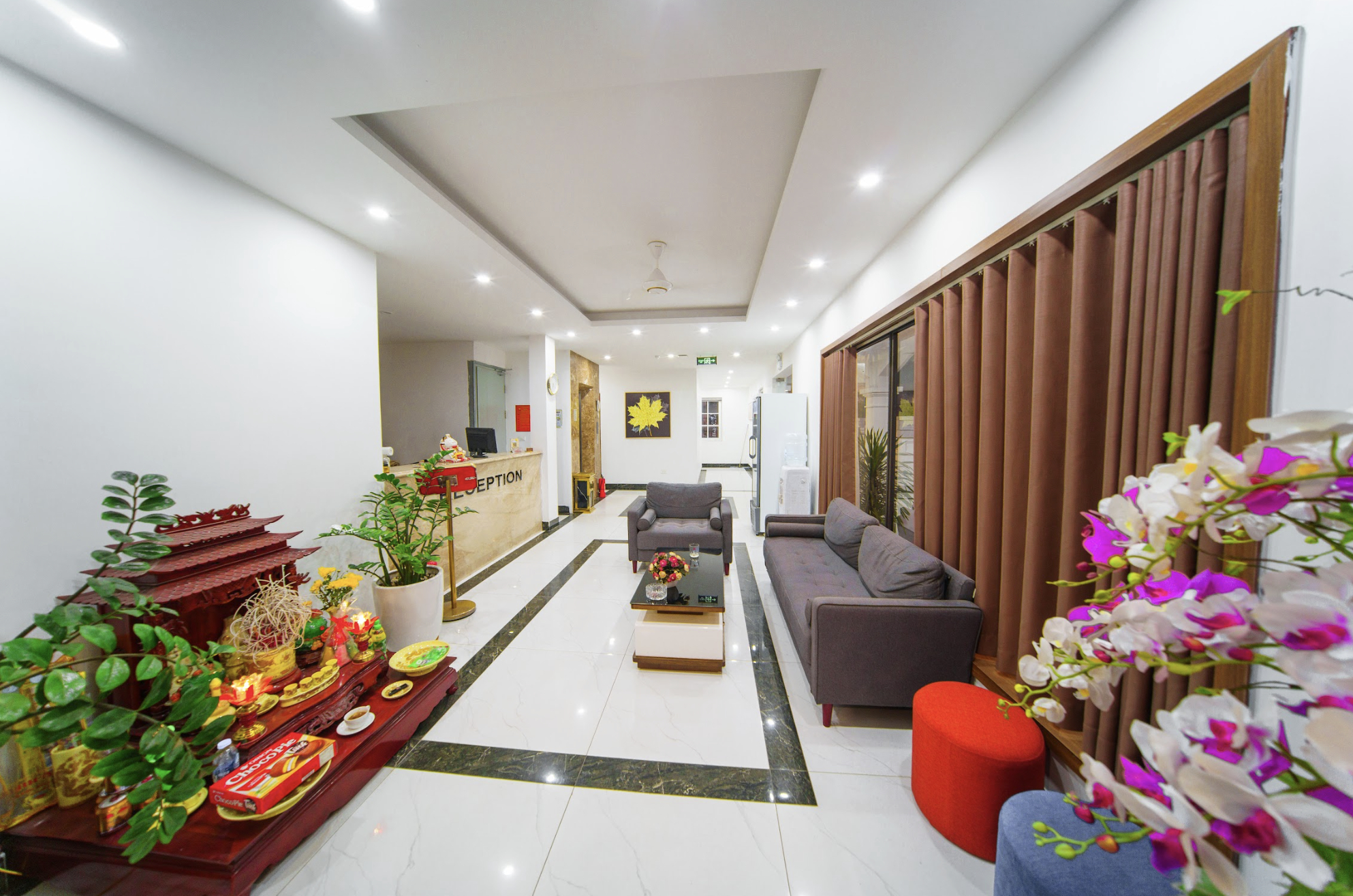 Others 3, Lam Anh Hotel 2 Duong Noi Ha Dong, Hà Đông