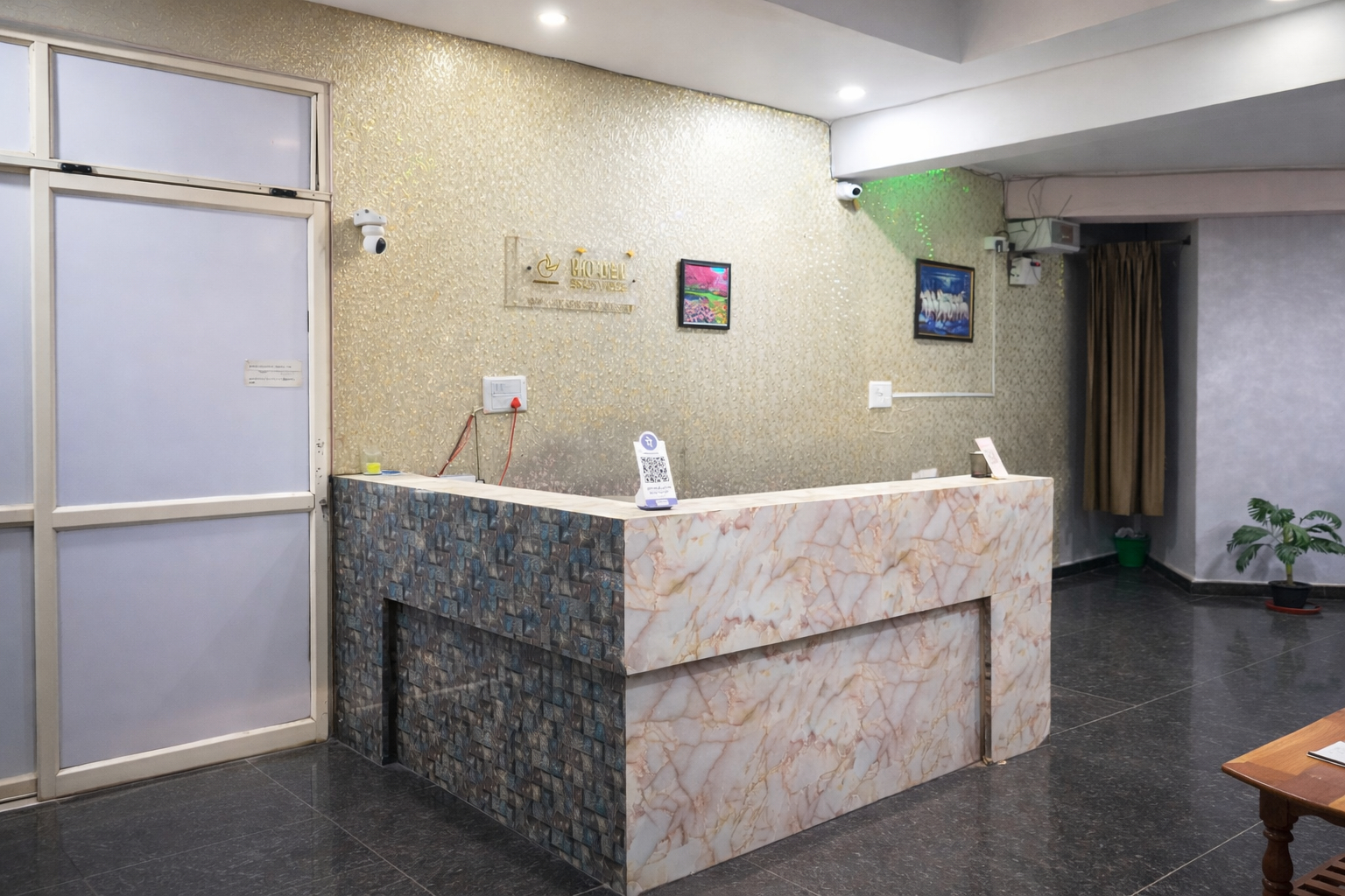 Others 5, Hotel Golden Suites , Bangalore