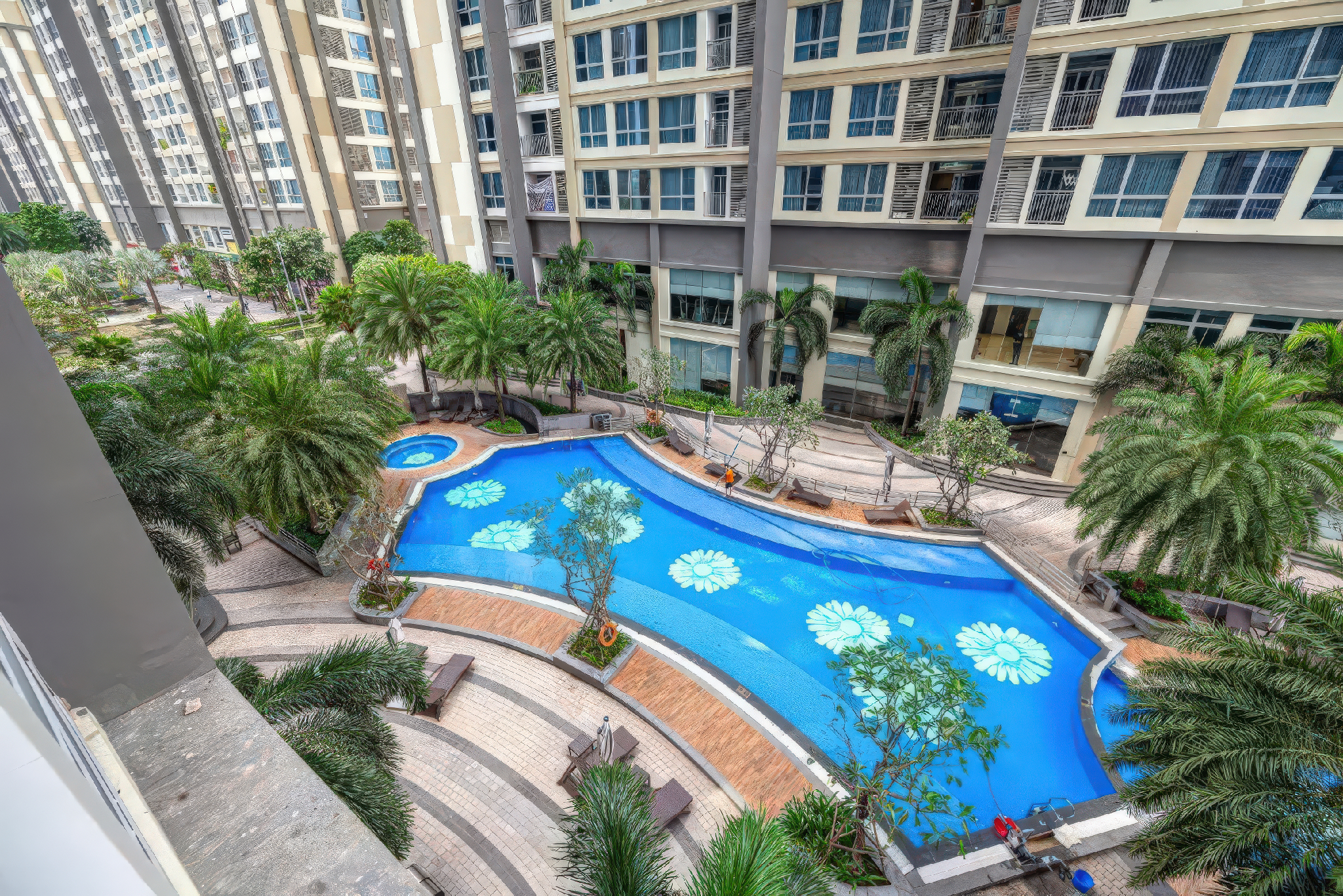 Sport & Beauty, Urban Zen Saigon - Vinhomes Landmark 81, Bình Thạnh