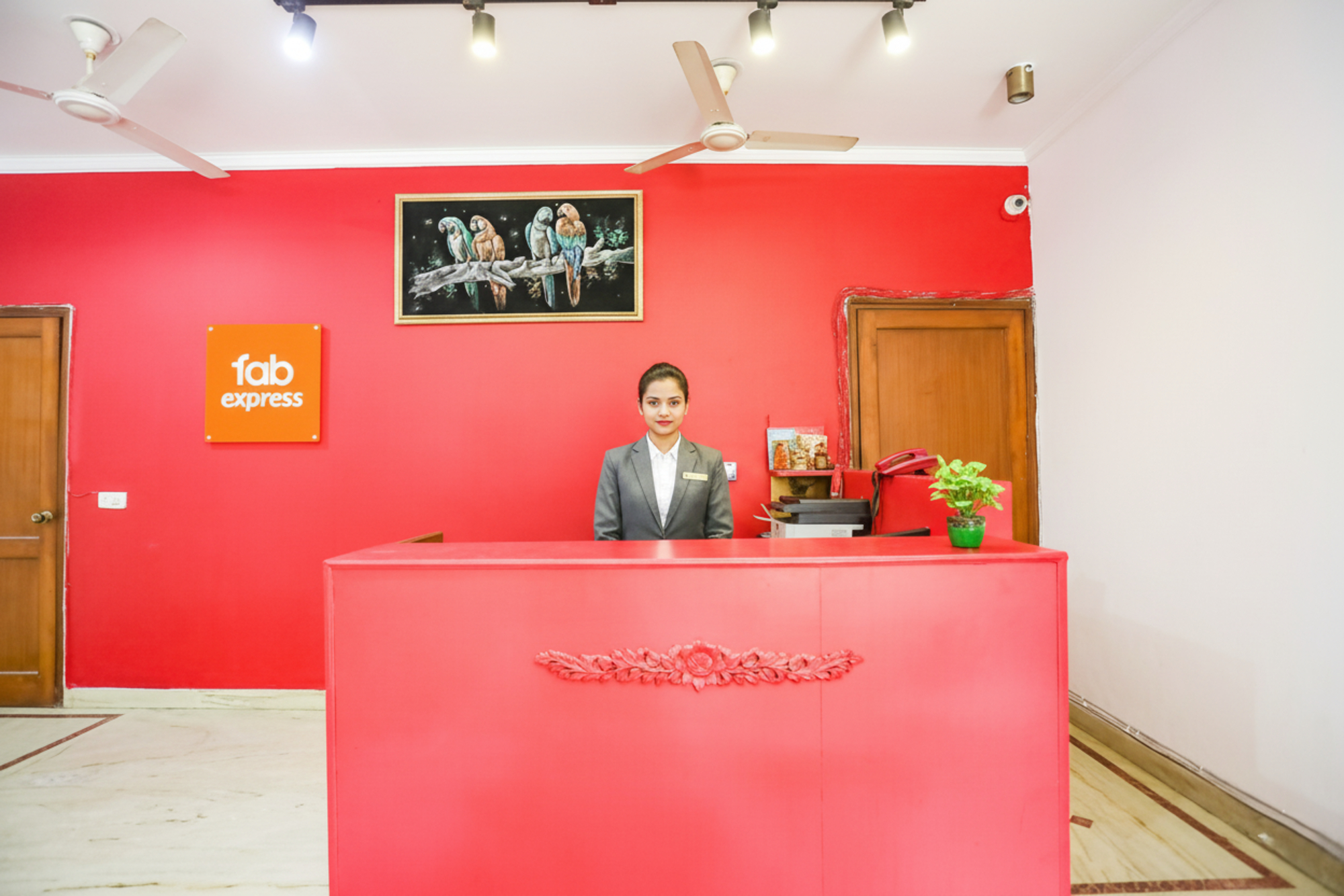 Others, Via Primero MGF, Gurgaon