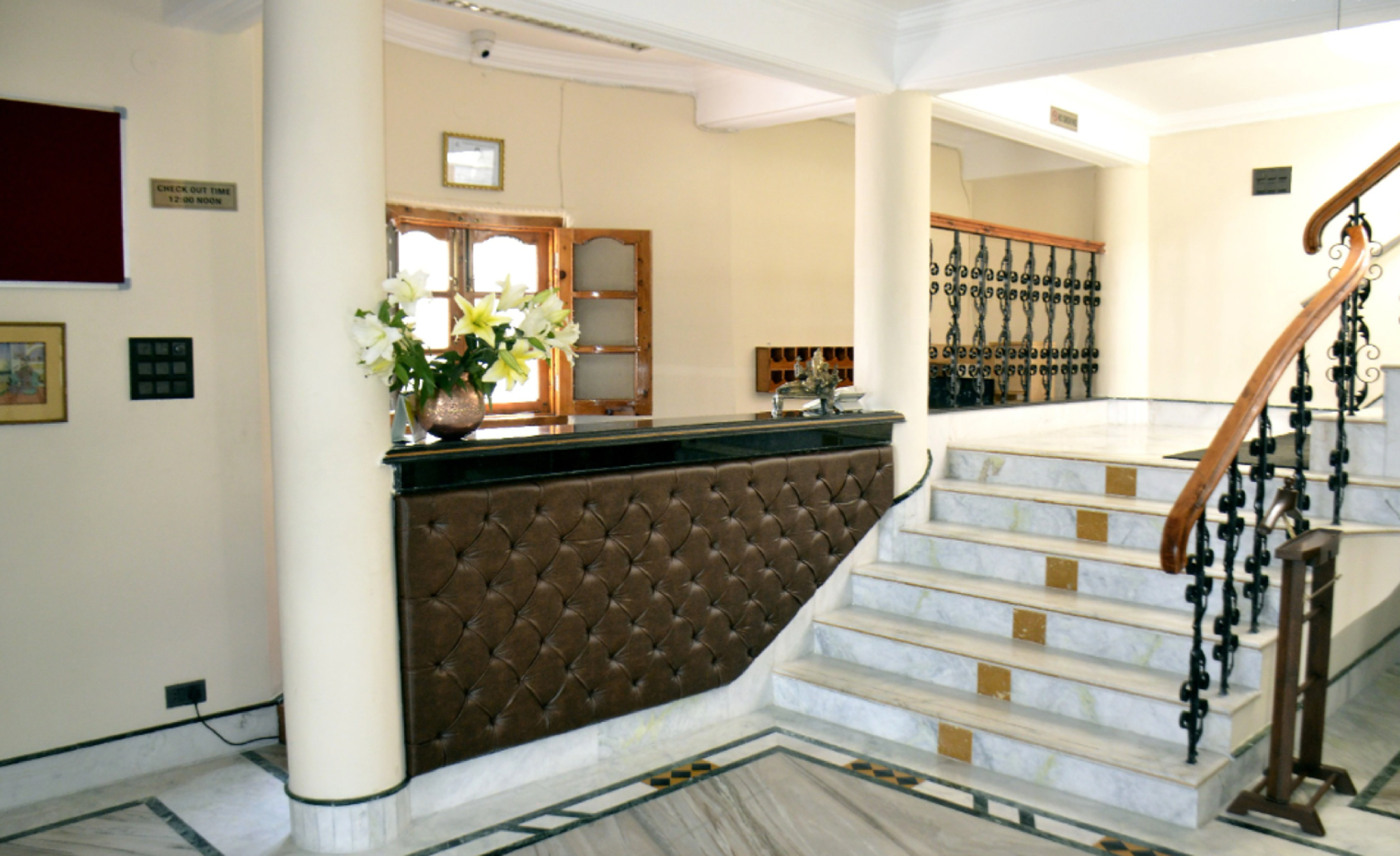 Hotel Winsum Hill Solan - Best Deals & Promo