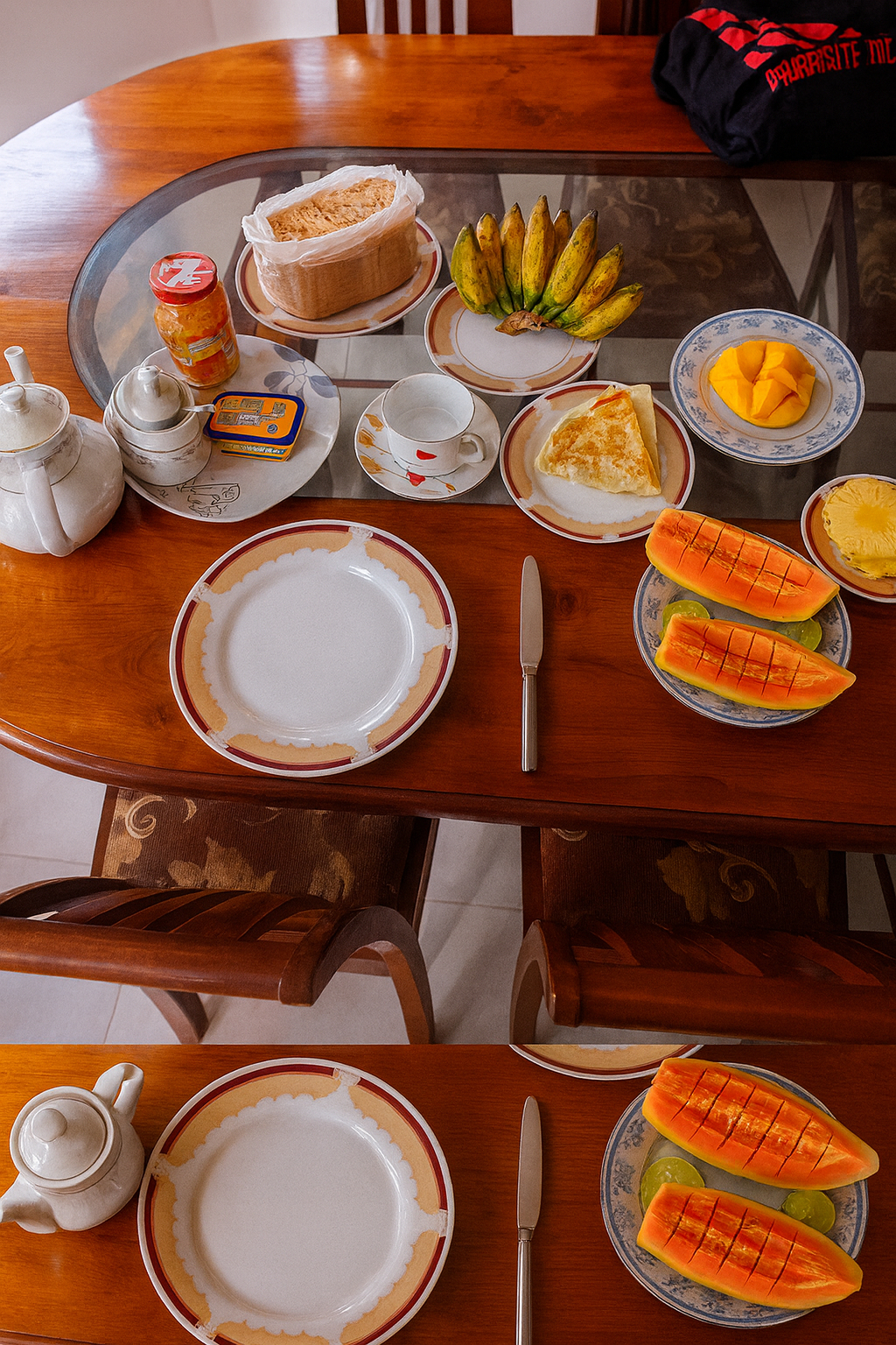 Food & Drinks 5, Sea Breeze Guest House , Negombo