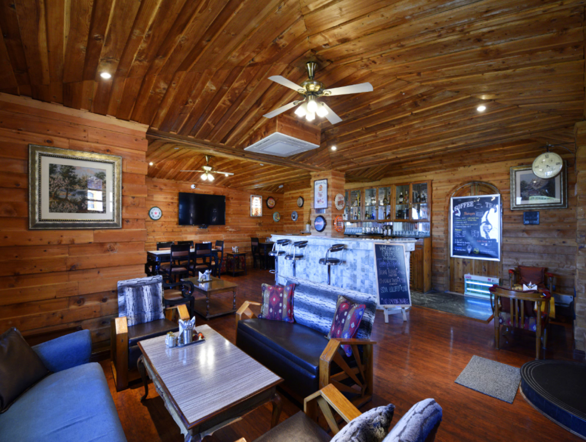 Hotel Winsum Hill Solan - Best Deals & Promo