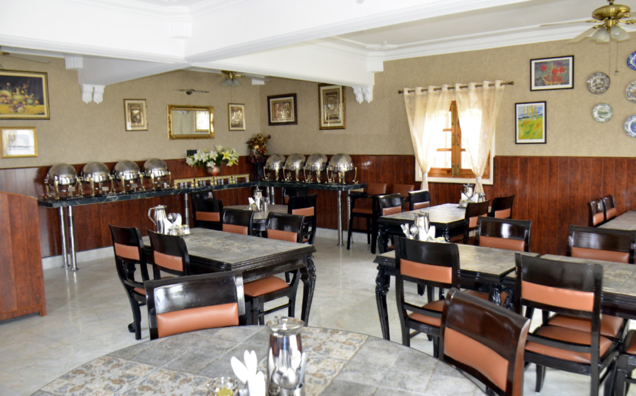 Hotel Winsum Hill Solan - Best Deals & Promo