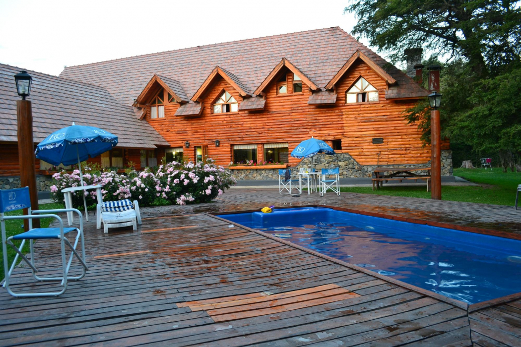 Sport & Beauty 4, Hosteria Maiten Escondido, Los Lagos