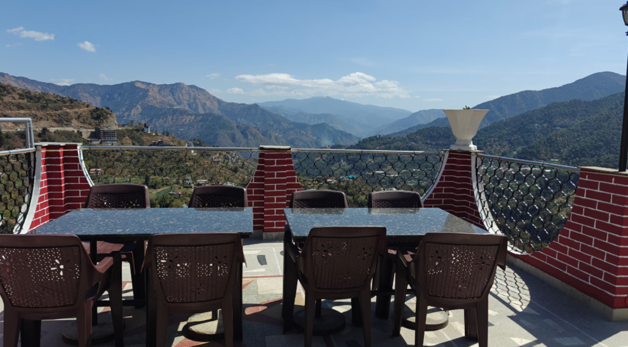 Hotel Winsum Hill Solan - Best Deals & Promo