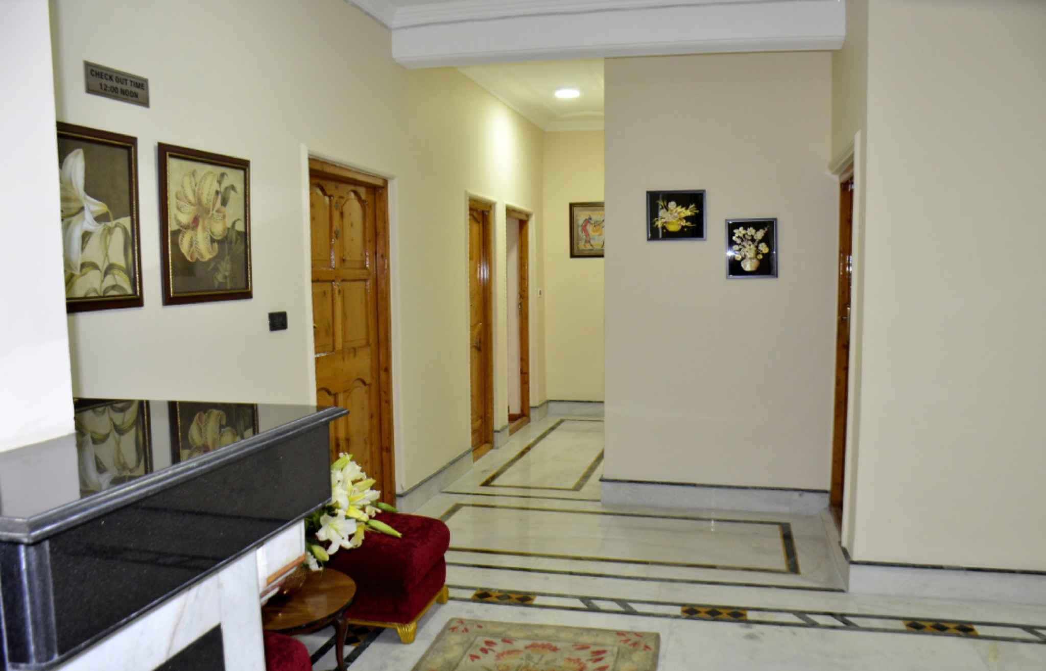 Hotel Winsum Hill Solan - Best Deals & Promo