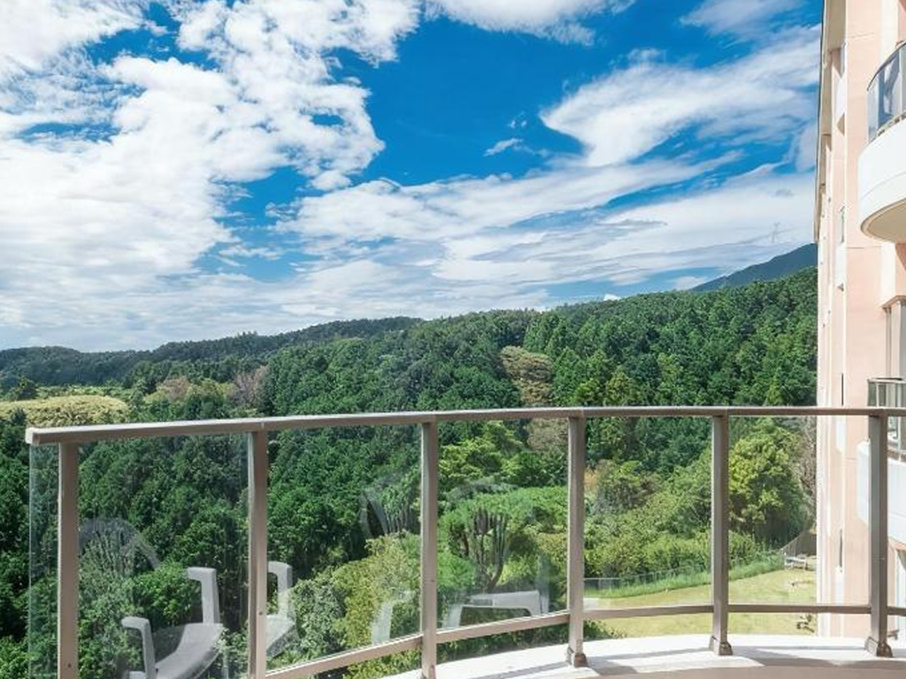 Balcony/terrace, Scenery Resort Suruga, Numazu