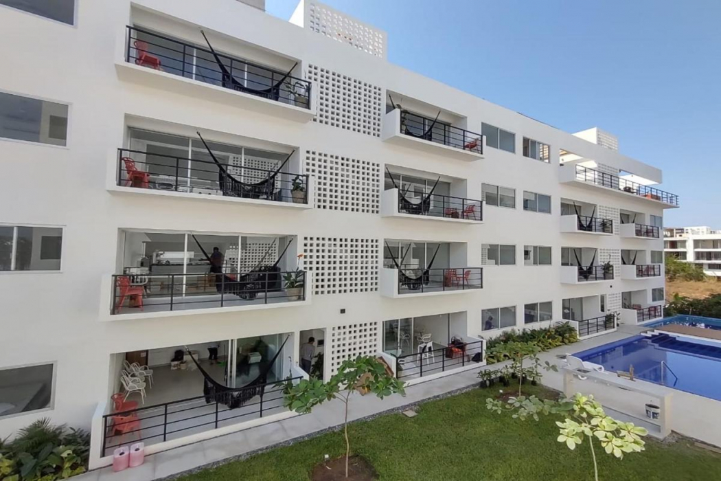 Exterior & Views 2, Papaya Suites Diamante - Adults Only, Acapulco de Juárez