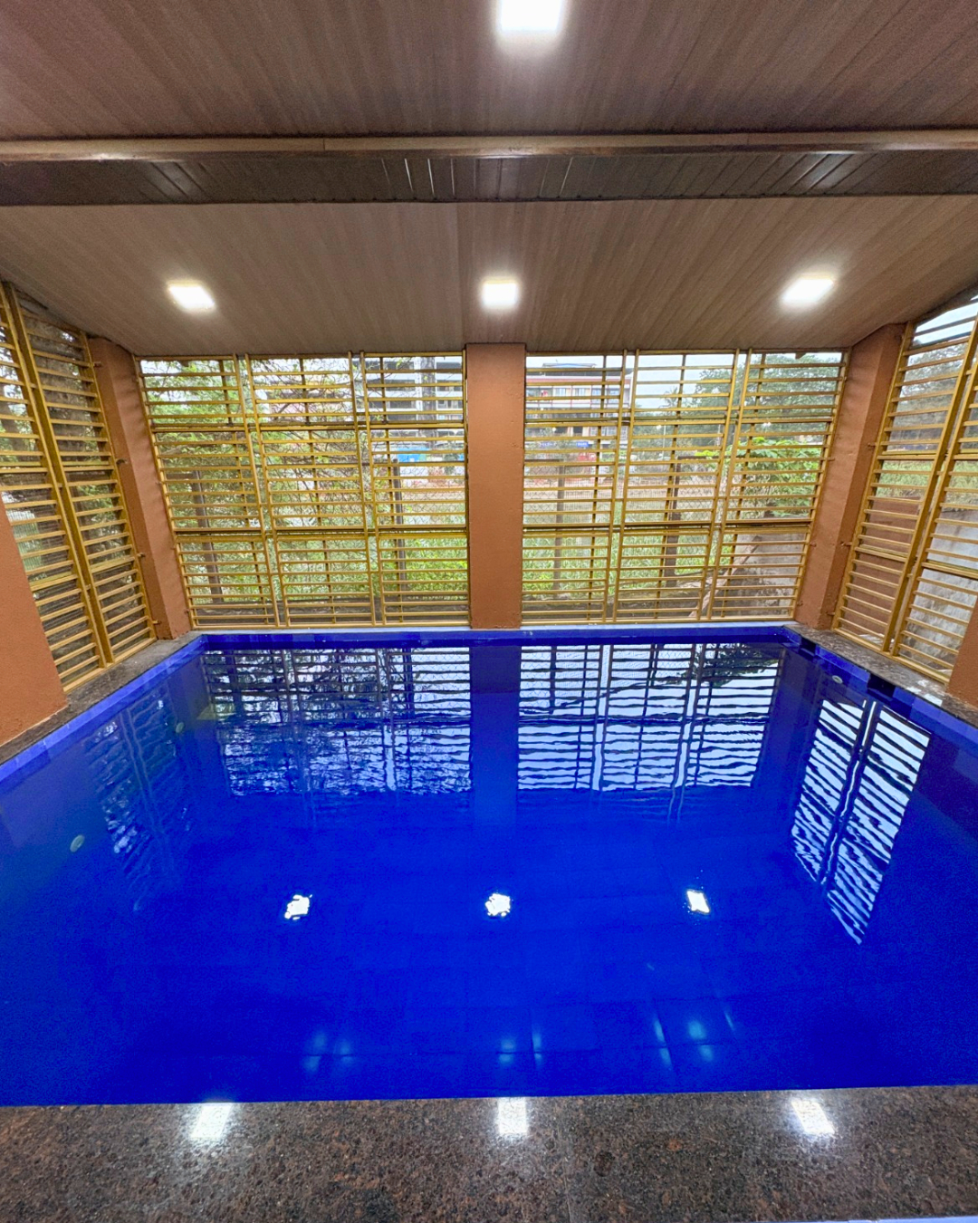 Sport & Beauty 4, Karjat Villas, Raigarh