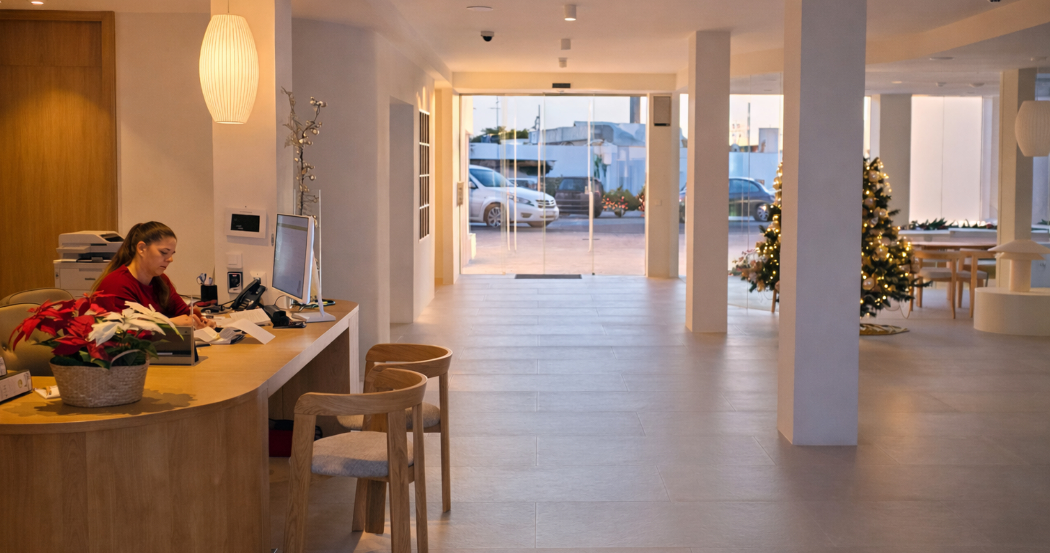 Others 4, Apartaments La Penita Lanzarote, Las Palmas