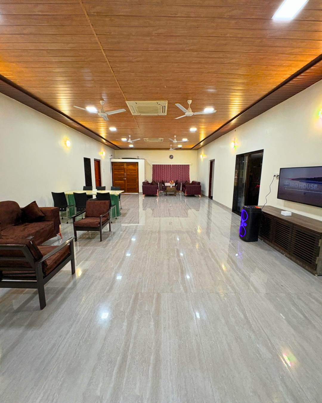 Others 3, Karjat Villas, Raigarh