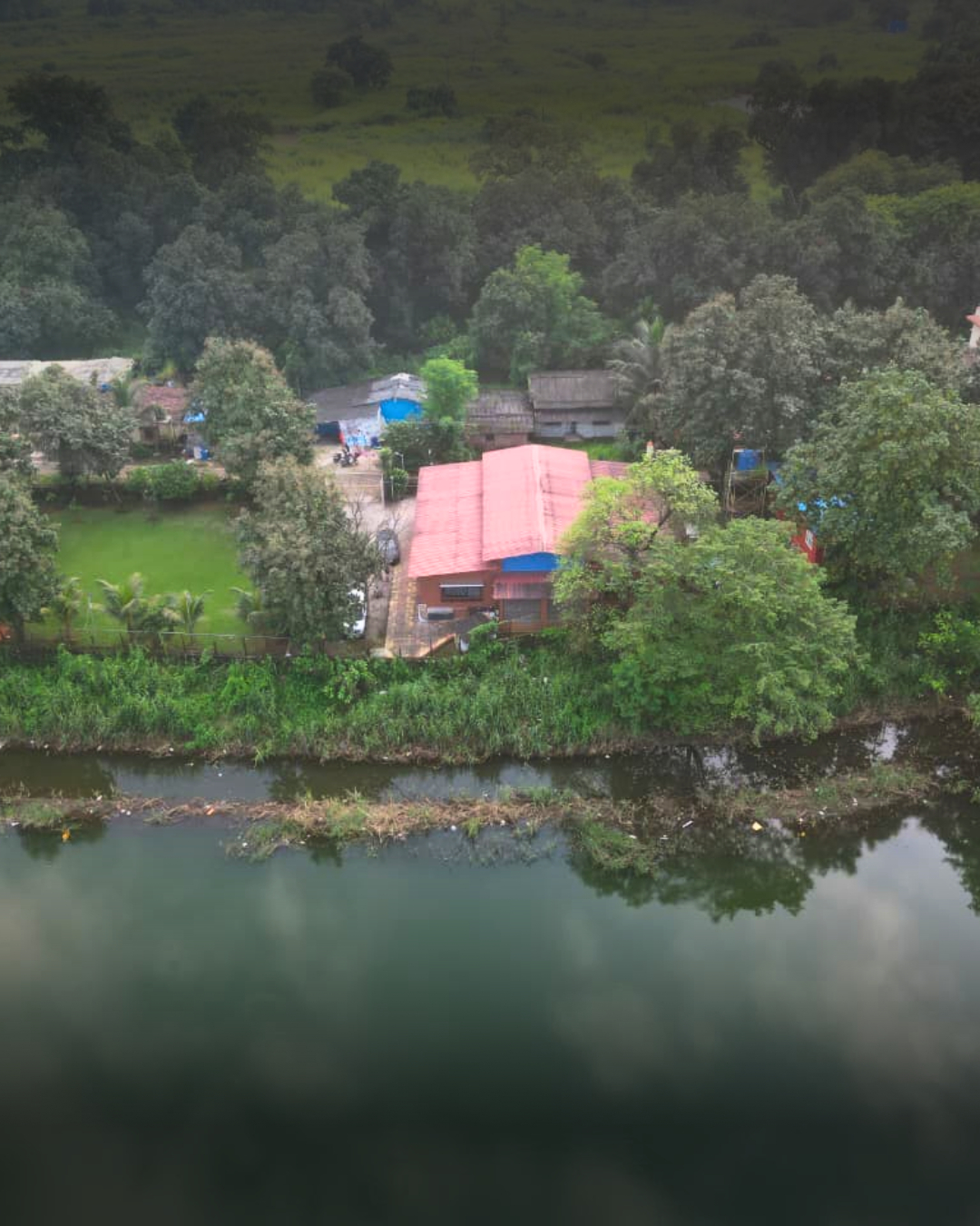 Others 2, Karjat Villas, Raigarh