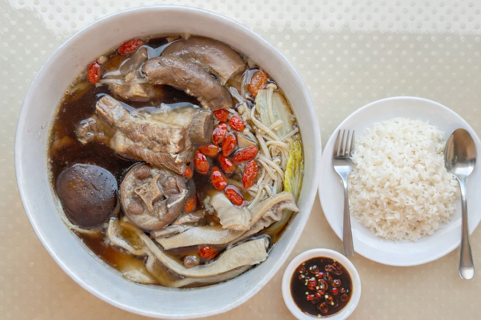 Food & Drinks 3, Greenery Hill Resort, Muang Songkhla