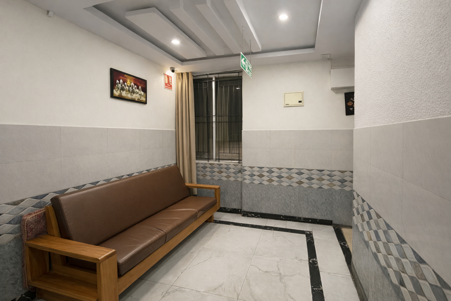 Facilities 5, RHG Rooms, Bangalore