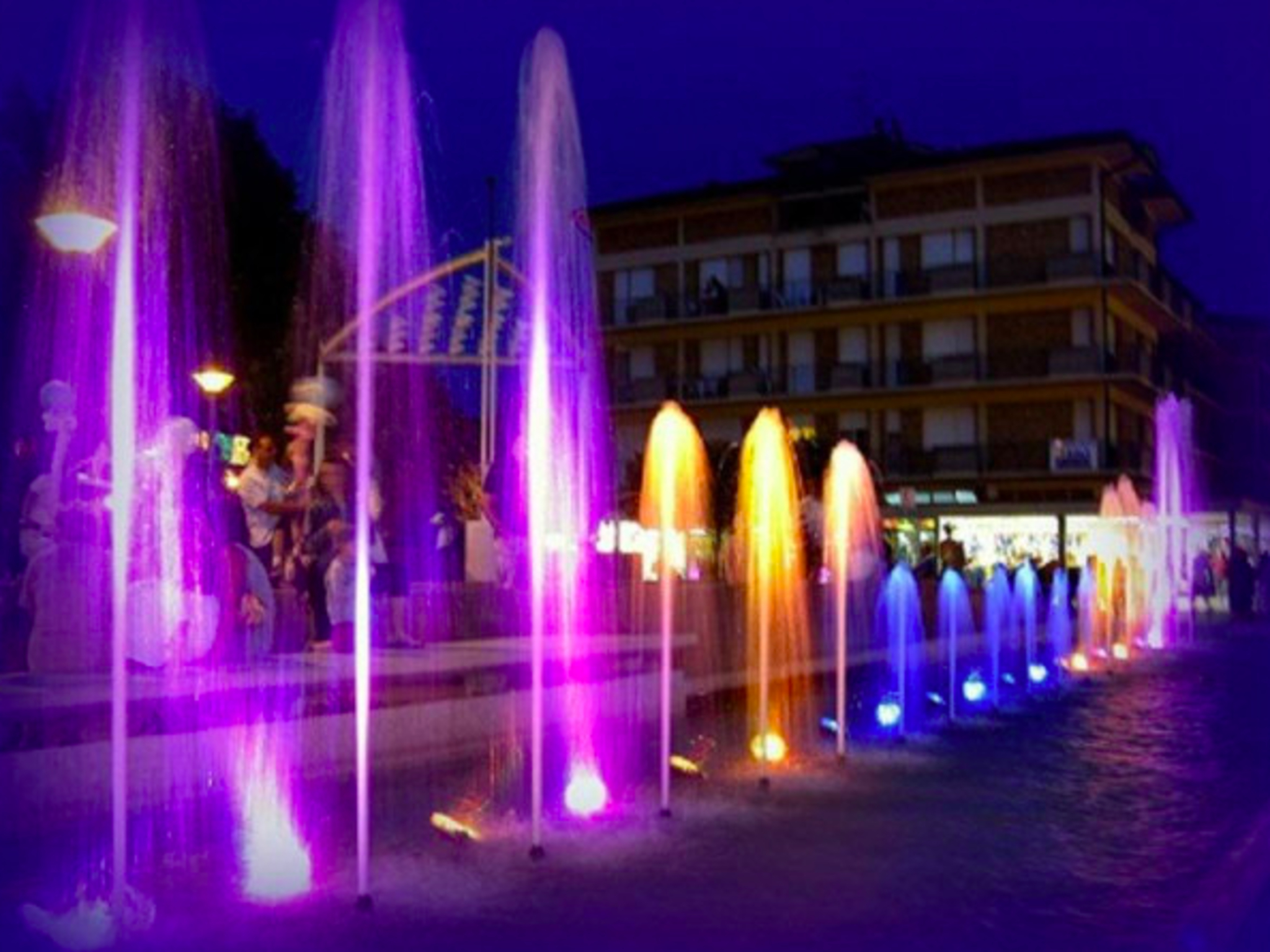 3, Relaxing apartment in Bibione-Beahost, Venezia