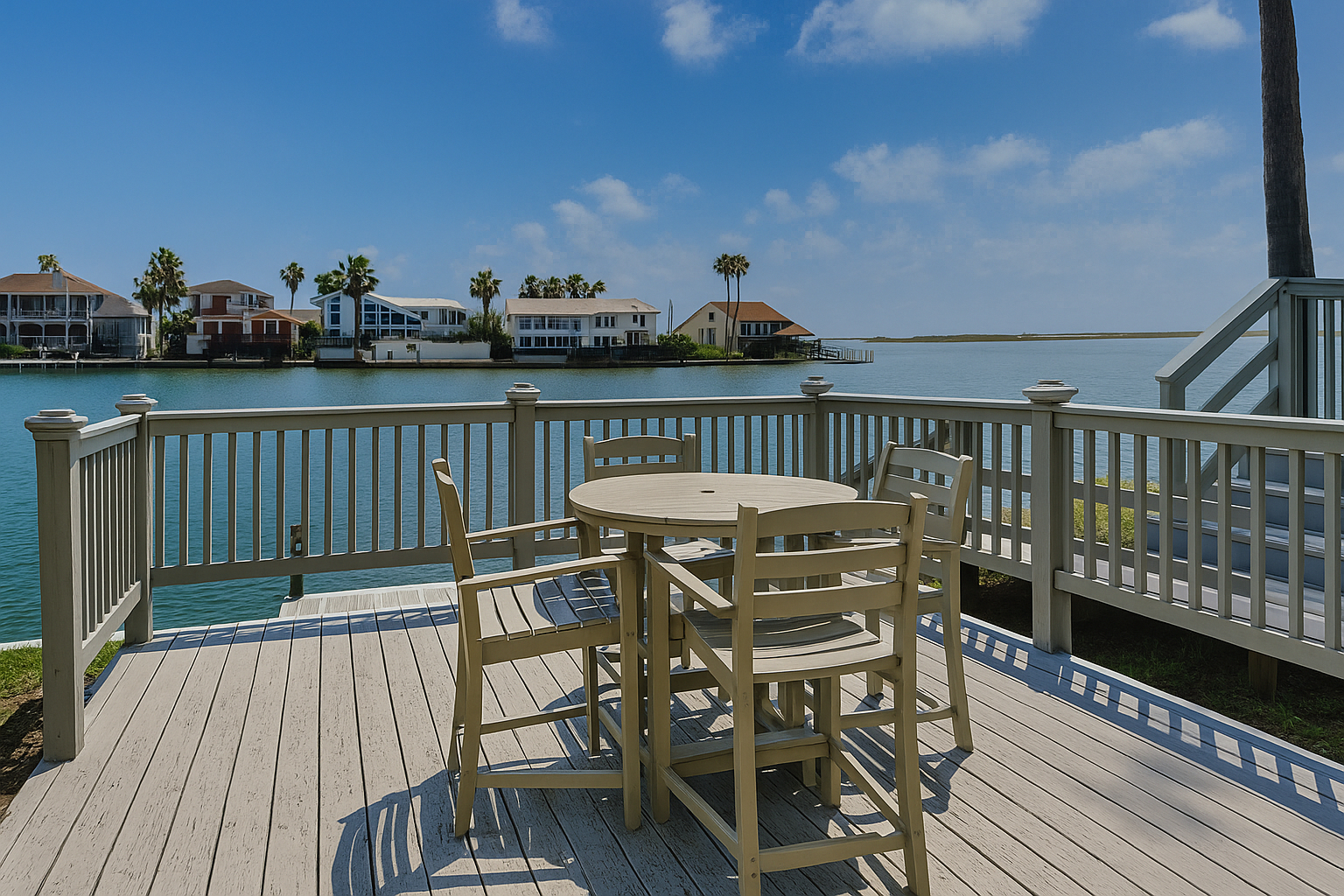 Others 5, Coastal Cozy and a View, Nueces