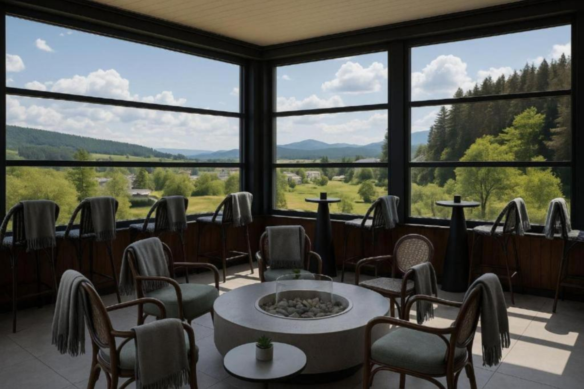 Others 4, Regnum Banya Thermal Hotel, Razlog