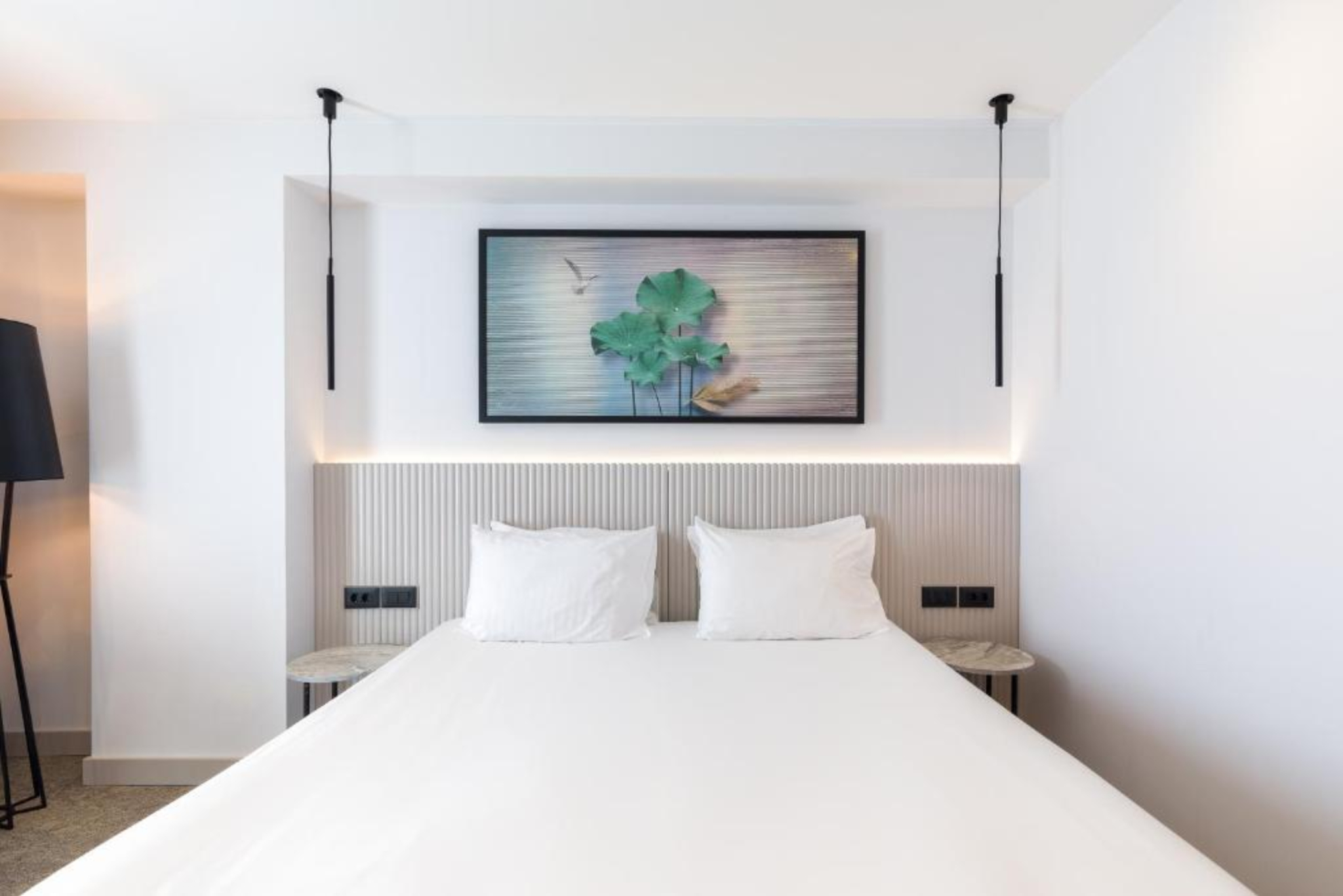 Bedroom 4, Regnum Banya Thermal Hotel, Razlog