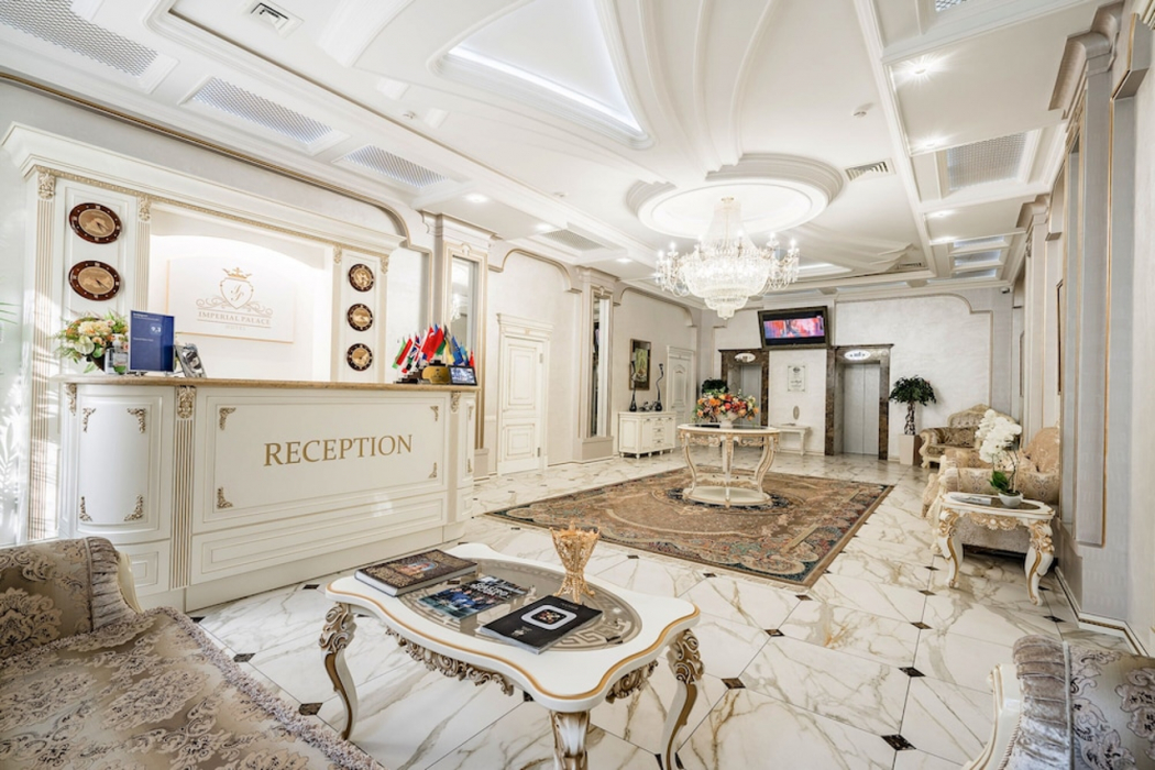 Others 5, Astoria Boutique Hotel-NEW, Minsk