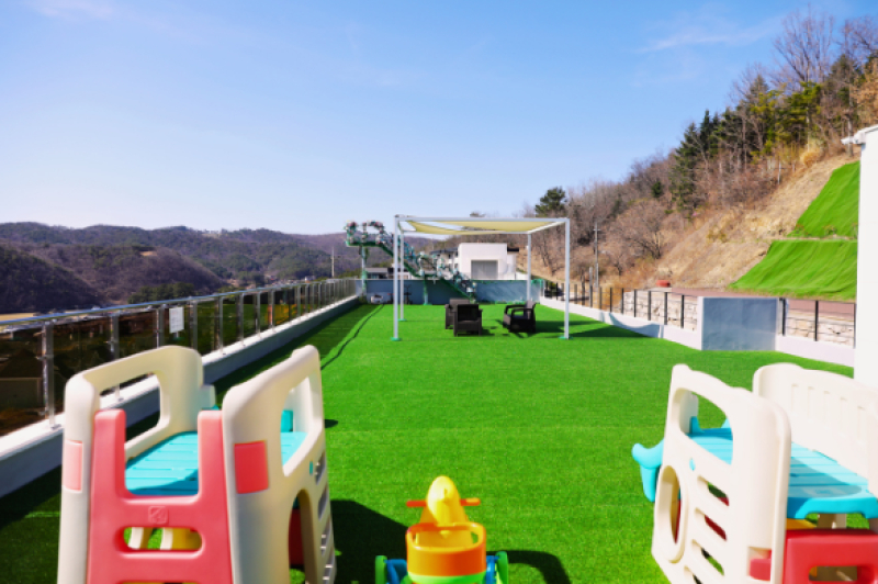 5, Forrest173, Gyeongju