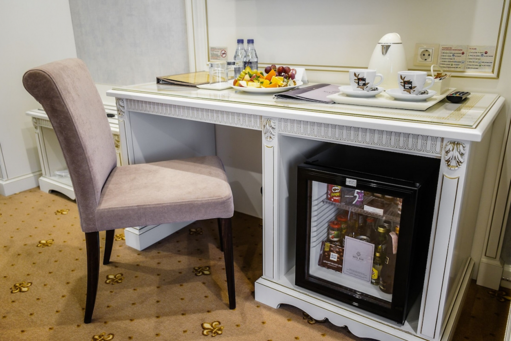 Others 5, Astoria Boutique Hotel-NEW, Minsk
