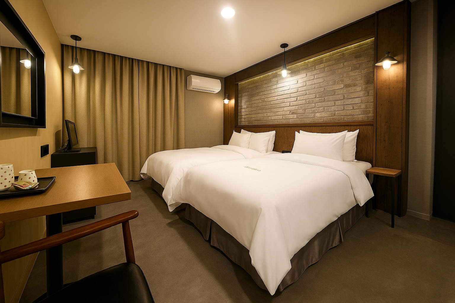 3, Cheonan Hotel 69, Cheonan