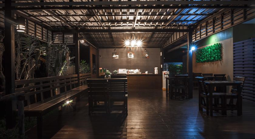 Others 2, Sunee View Hotel, Muang Chachoengsao