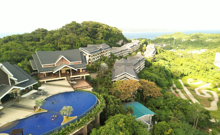 Others 4, Alta Vista de Boracay, Malay