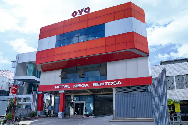 Others 4, Hotel O Mega Sentosa, Samarinda