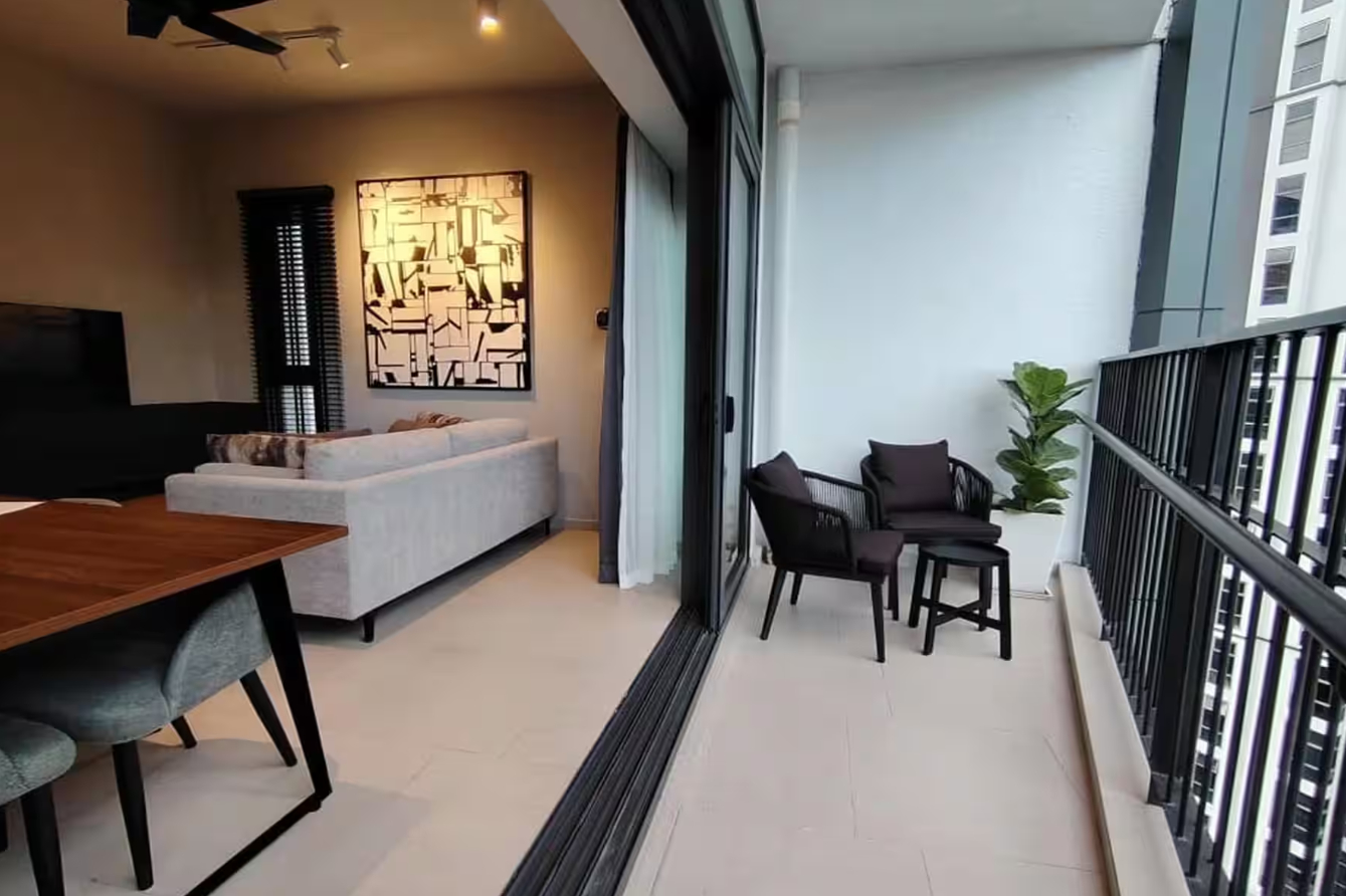 Others 2, Isola KLCC Hotel, Trademark Collection by Wyndham, Kuala Lumpur