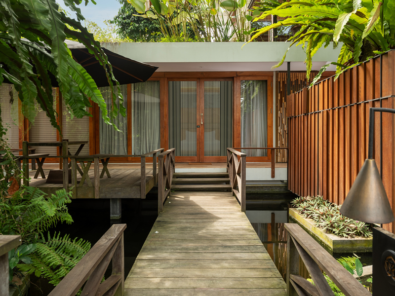 Exterior & Views 4, Wanasekar Resort, Sleman