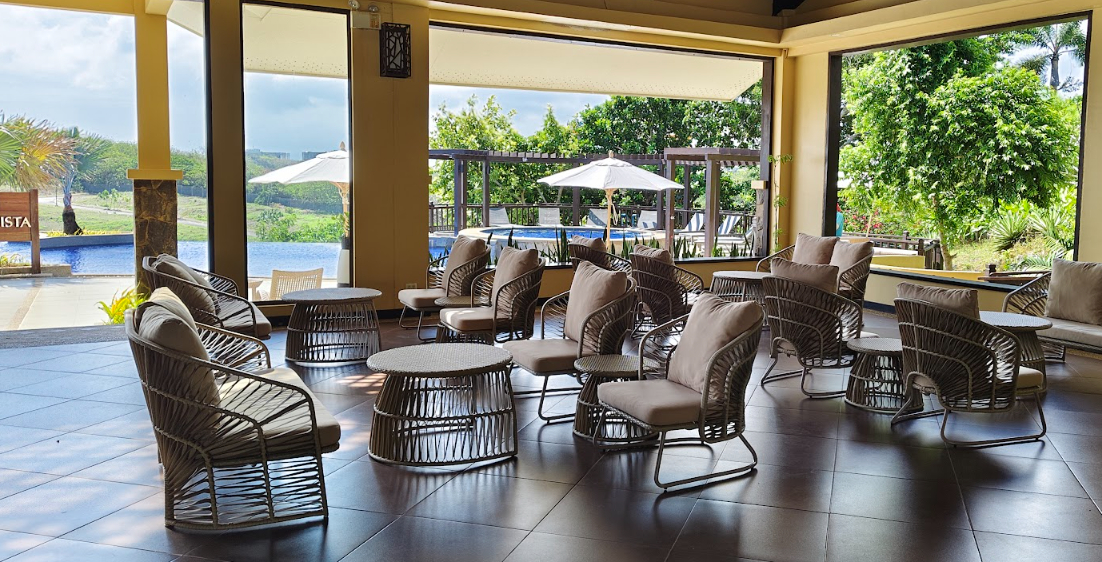 Food & Drinks 2, Alta Vista de Boracay, Malay