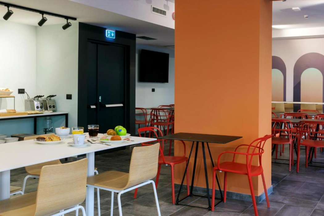 Food & Drinks, Catania city center appartaments, Catania