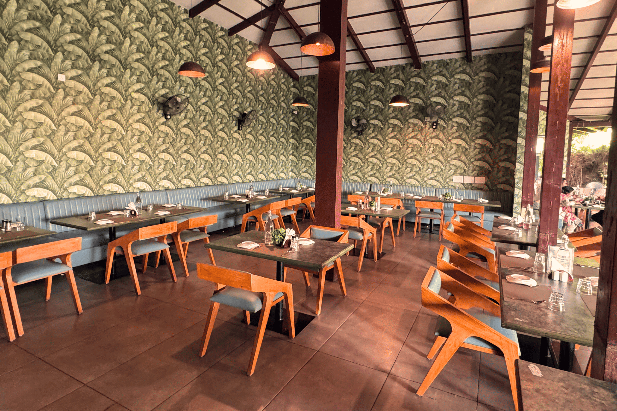 Food & Drinks 4, Veerdency Luxury Resort - 3 Km to Banglore Airport Hotel, Bangalore Rural